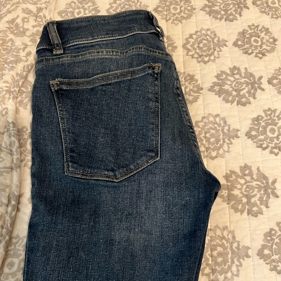 Lowrise skinny jeans - Picture 3 of 3